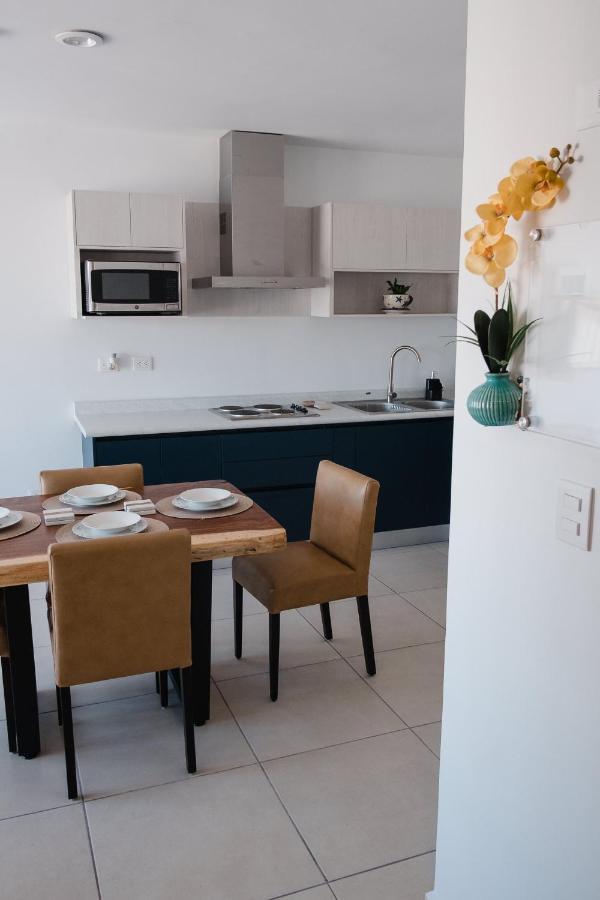 Departamento Vista Nova Culiacan Casas Eksteriør billede
