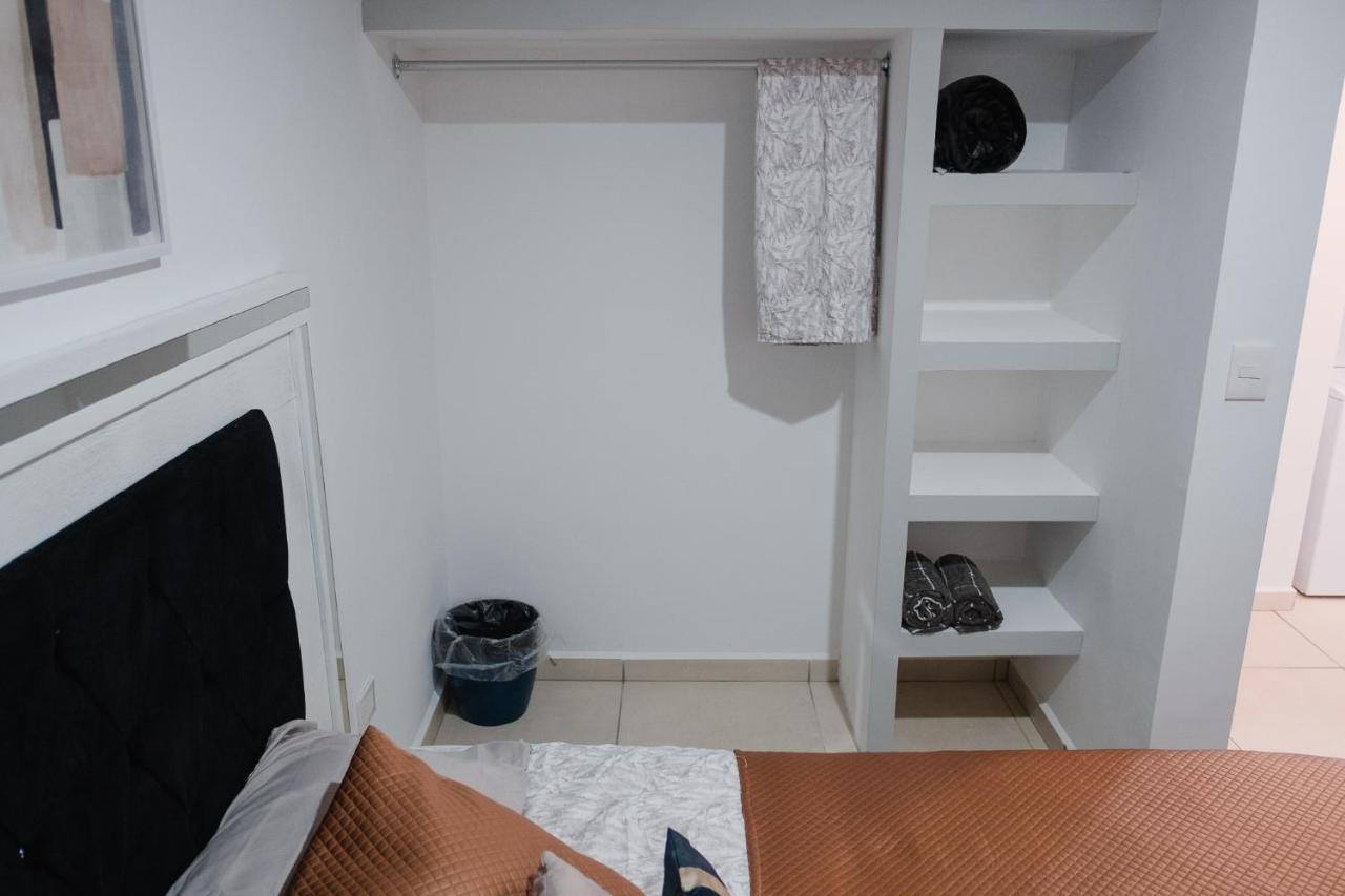 Departamento Vista Nova Culiacan Casas Eksteriør billede