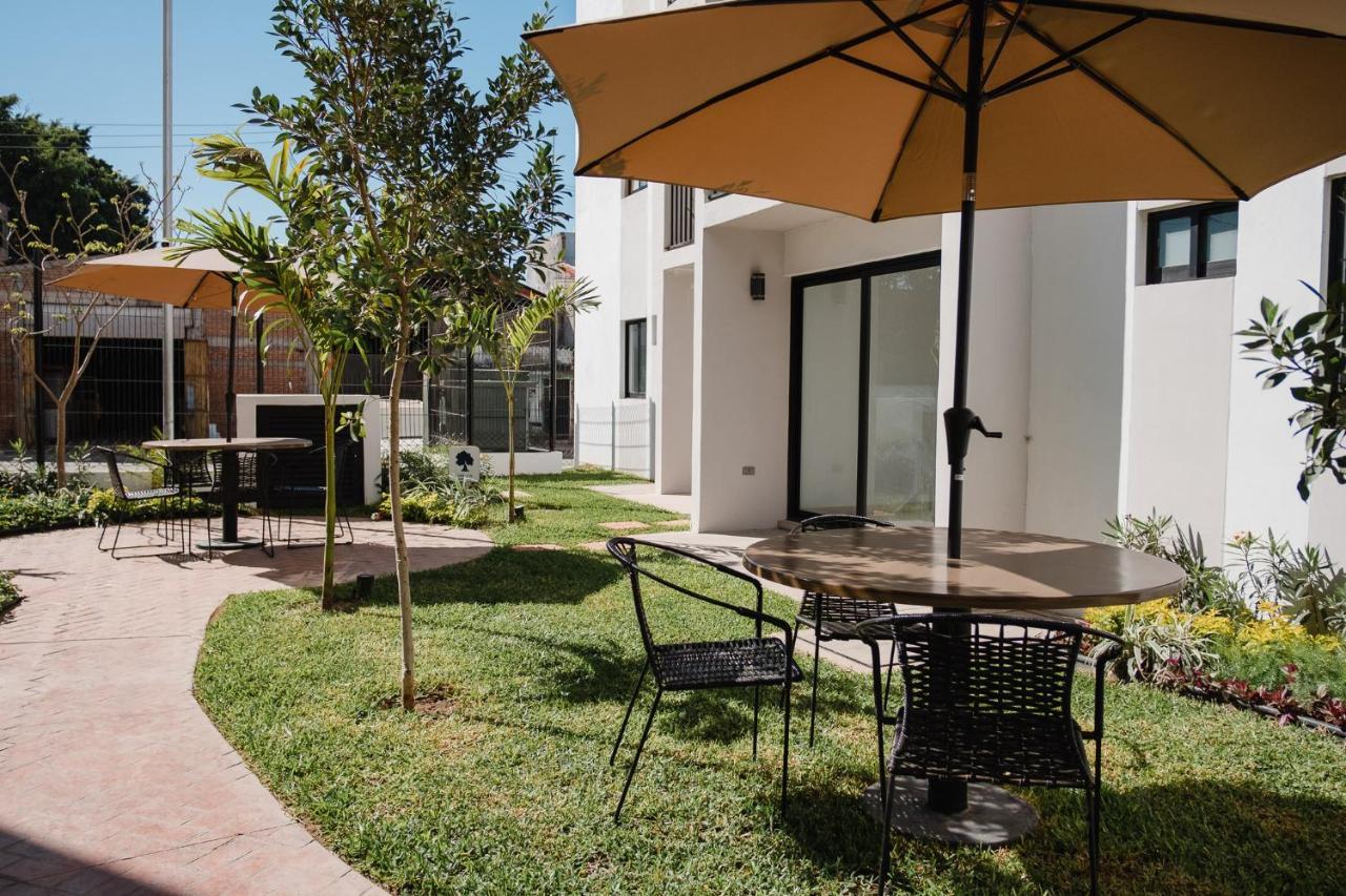 Departamento Vista Nova Culiacan Casas Eksteriør billede