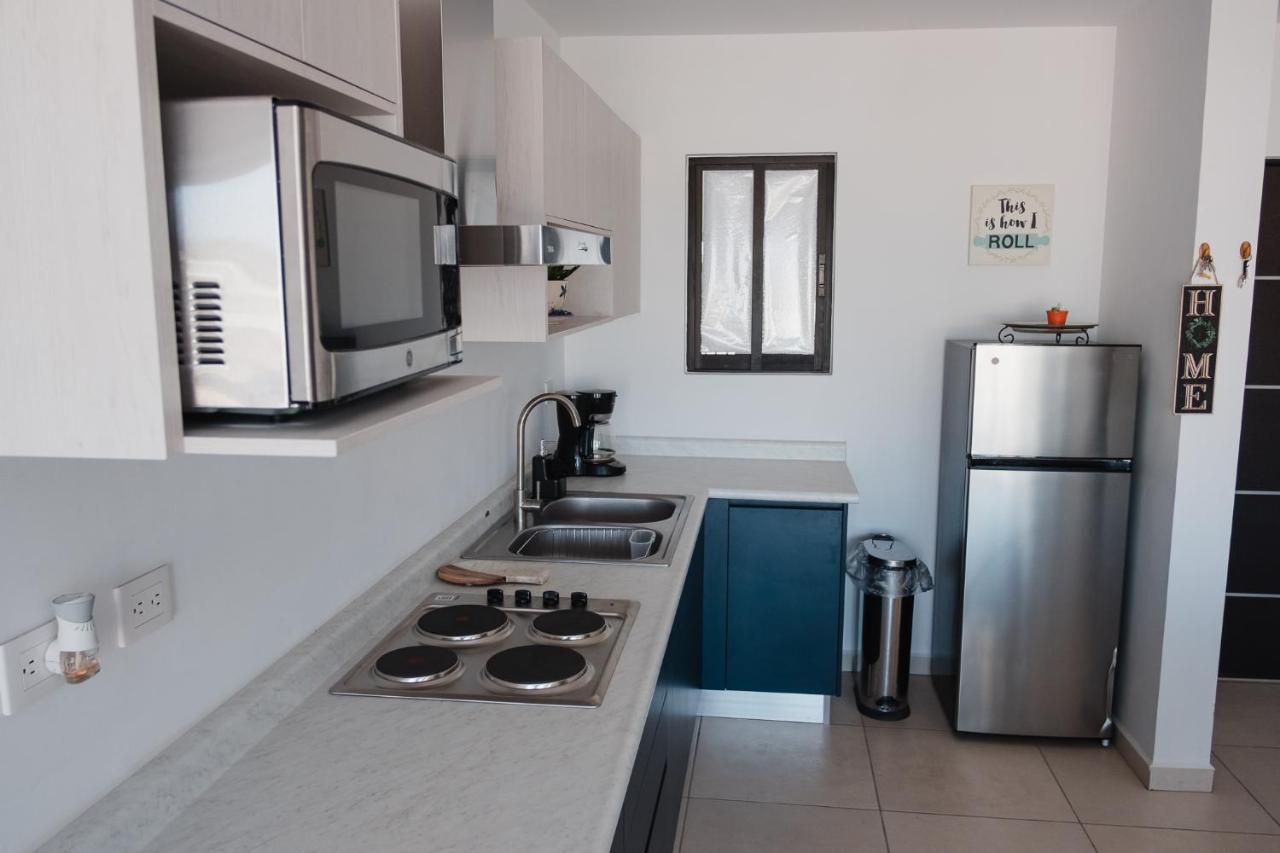 Departamento Vista Nova Culiacan Casas Eksteriør billede