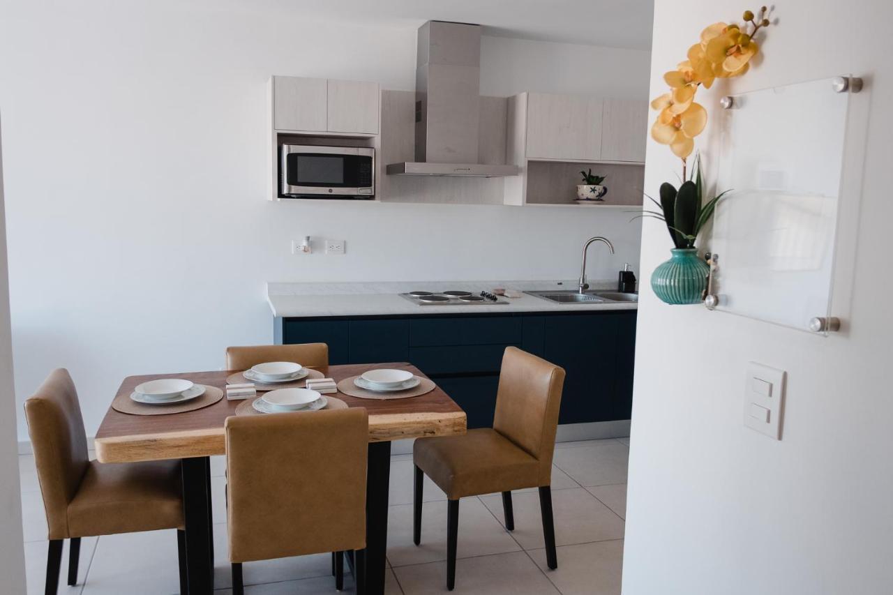 Departamento Vista Nova Culiacan Casas Eksteriør billede