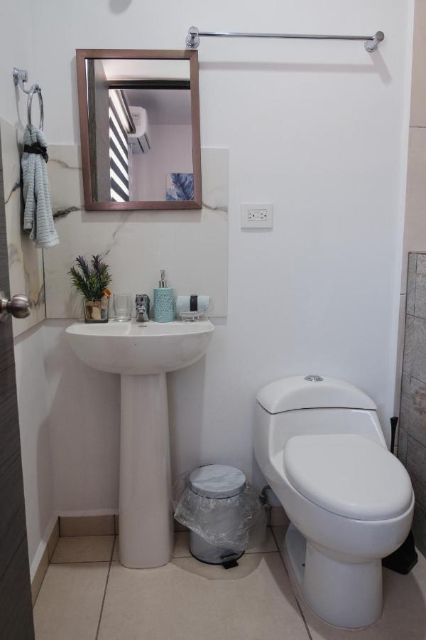 Departamento Vista Nova Culiacan Casas Eksteriør billede