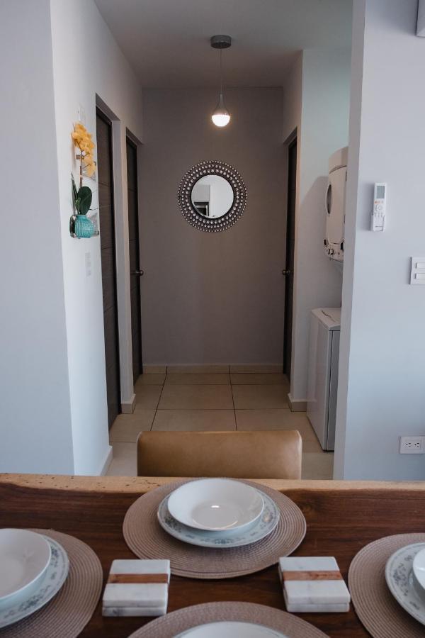 Departamento Vista Nova Culiacan Casas Eksteriør billede