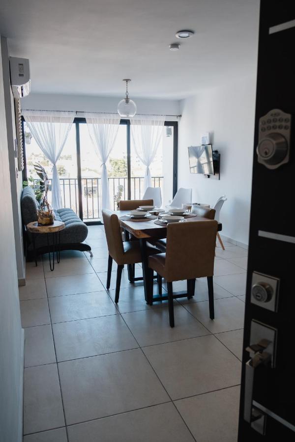 Departamento Vista Nova Culiacan Casas Eksteriør billede