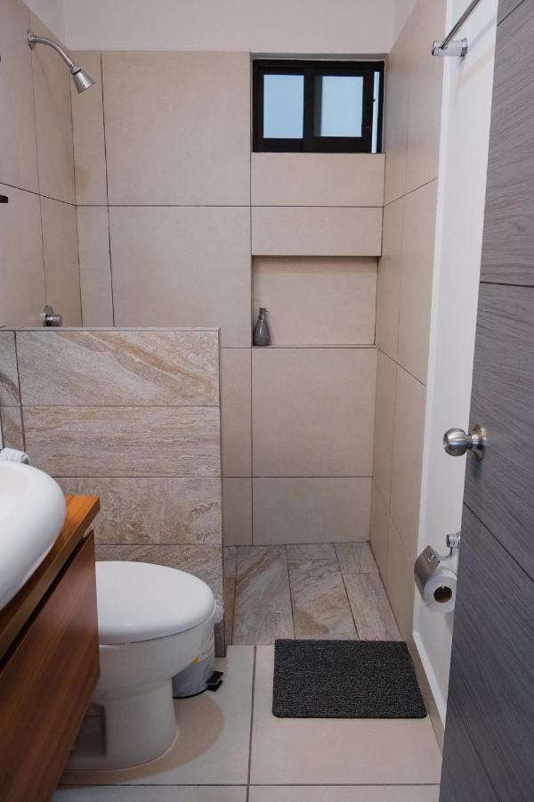 Departamento Vista Nova Culiacan Casas Eksteriør billede