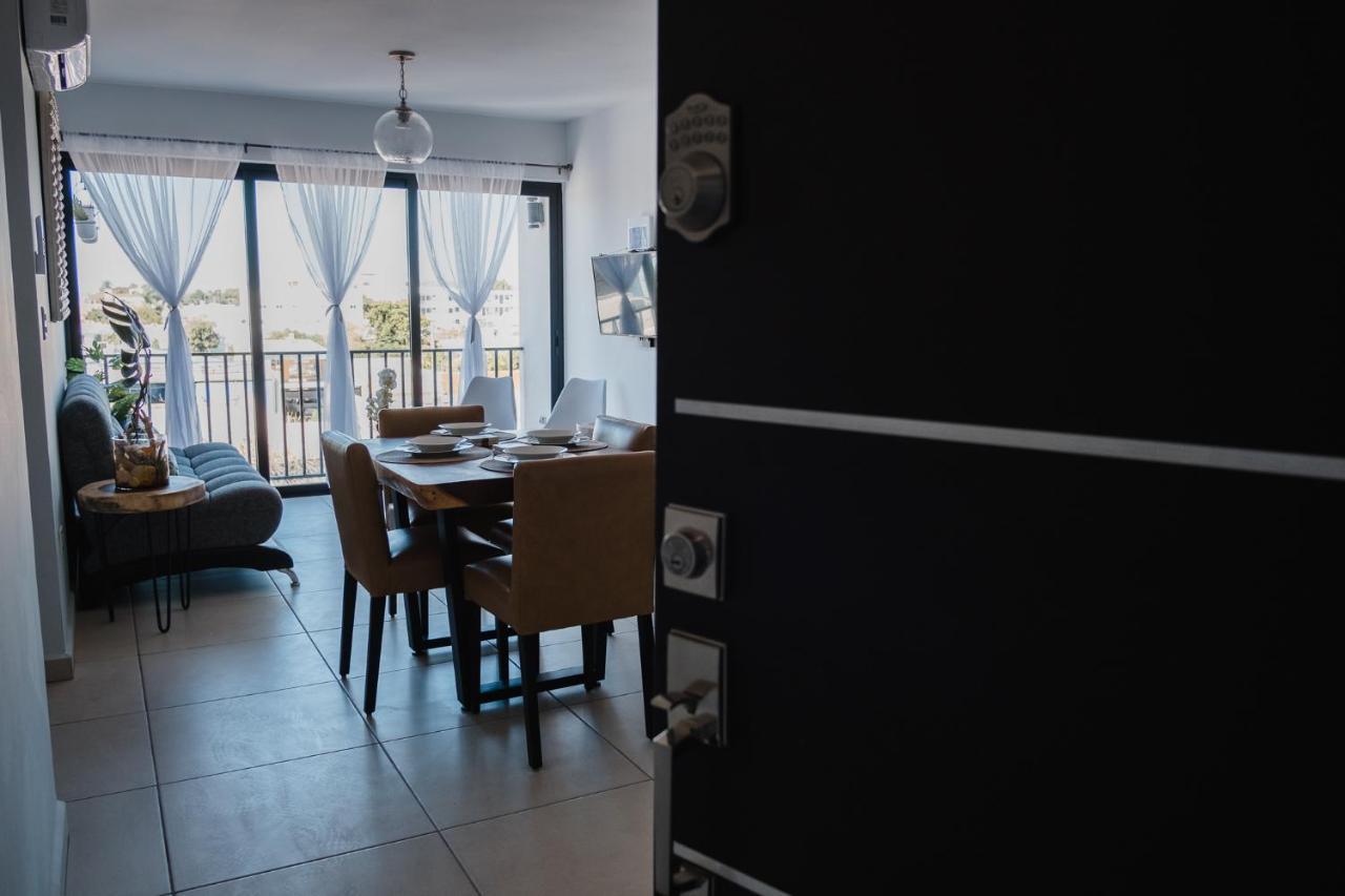 Departamento Vista Nova Culiacan Casas Eksteriør billede