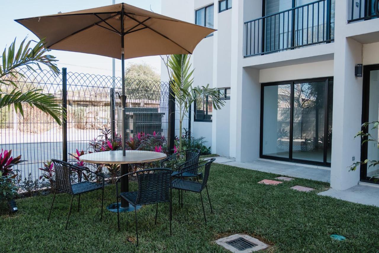 Departamento Vista Nova Culiacan Casas Eksteriør billede